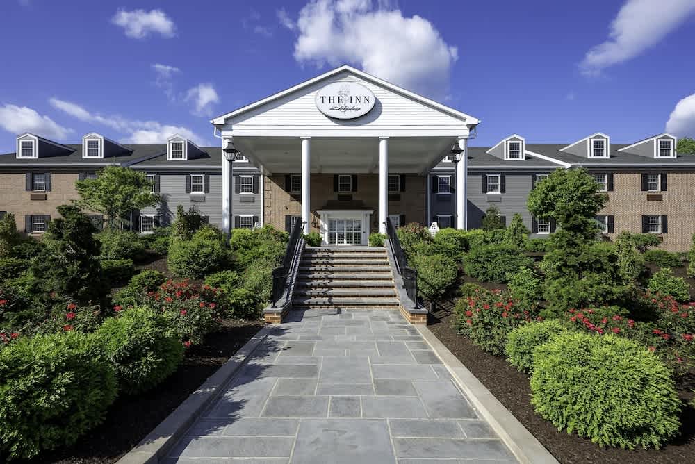 The Inn at Lewisburg, BW Signature Collection 1