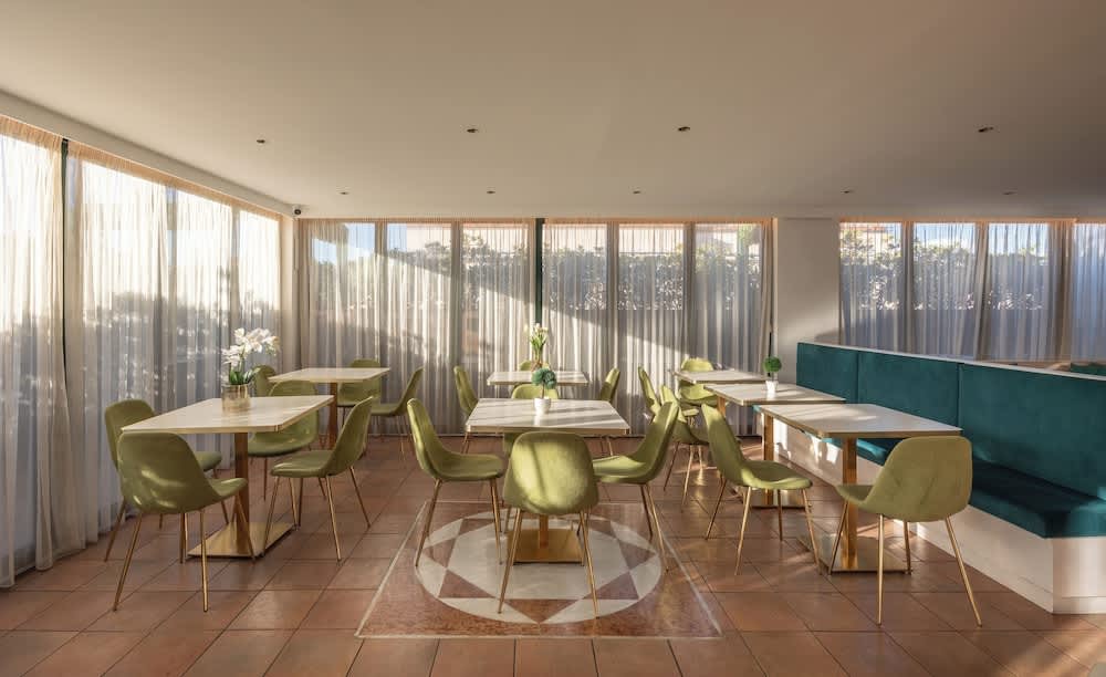 Hotel Palladium Palace 5