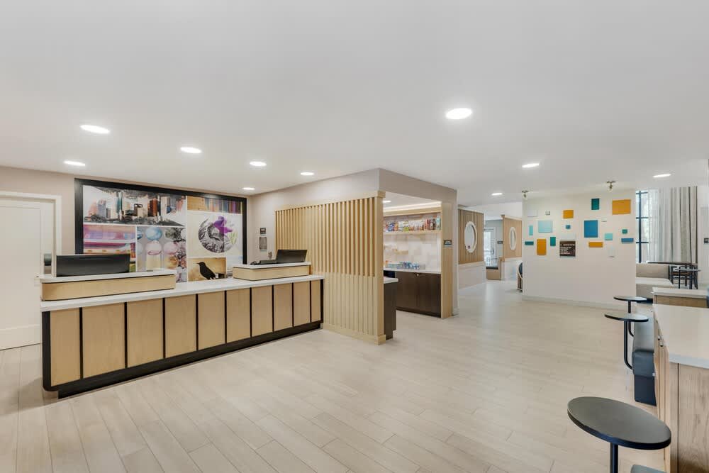 Sonesta ES Suites Austin The Domain Area 2