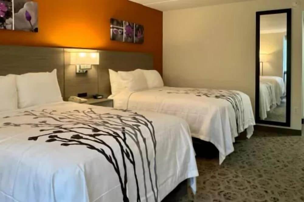 Sleep Inn Chambersburg 2