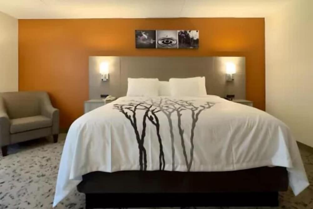 Sleep Inn Chambersburg 5