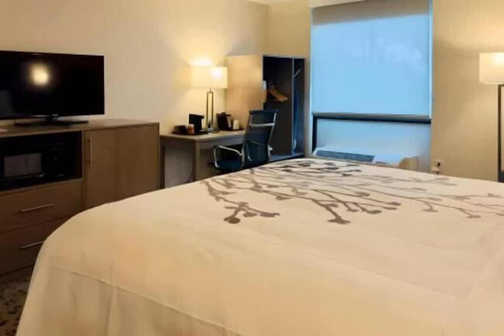 Sleep Inn Chambersburg 4