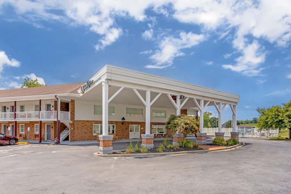 Quality Inn Smoketown - Lancaster Area 1