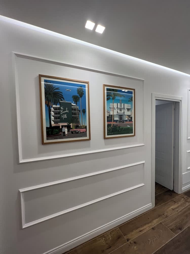 Be Your Home - Riviera Suites 1
