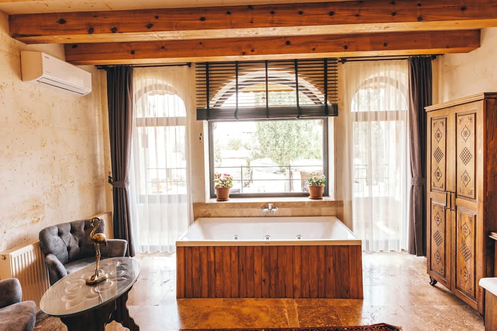 Nest Cappadocia Hotel 1