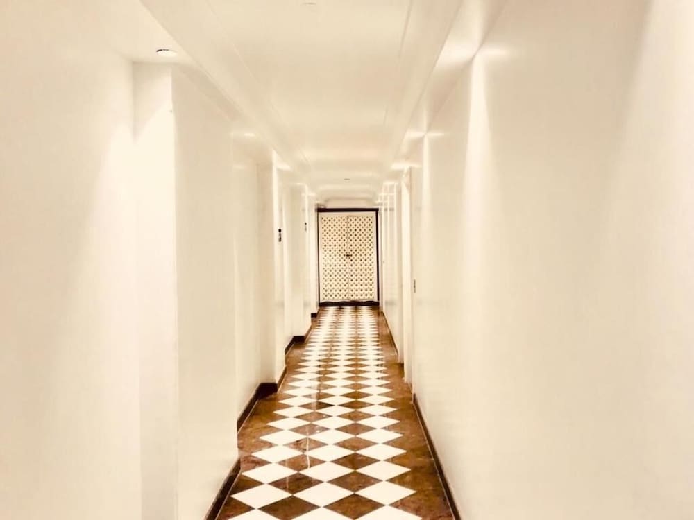 Hotel Pinky Villa - Heritage Boutique Suites- New Delhi 2