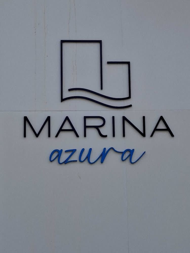 Marina Azura 1