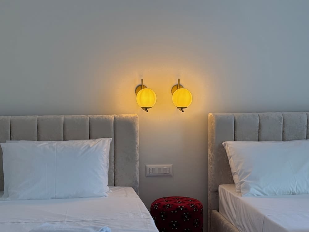 Museum Boutique Hotel 1