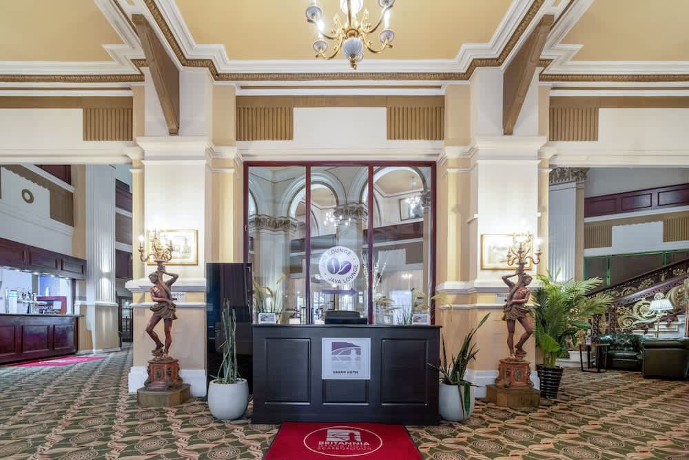 The Grand Scarborough 2