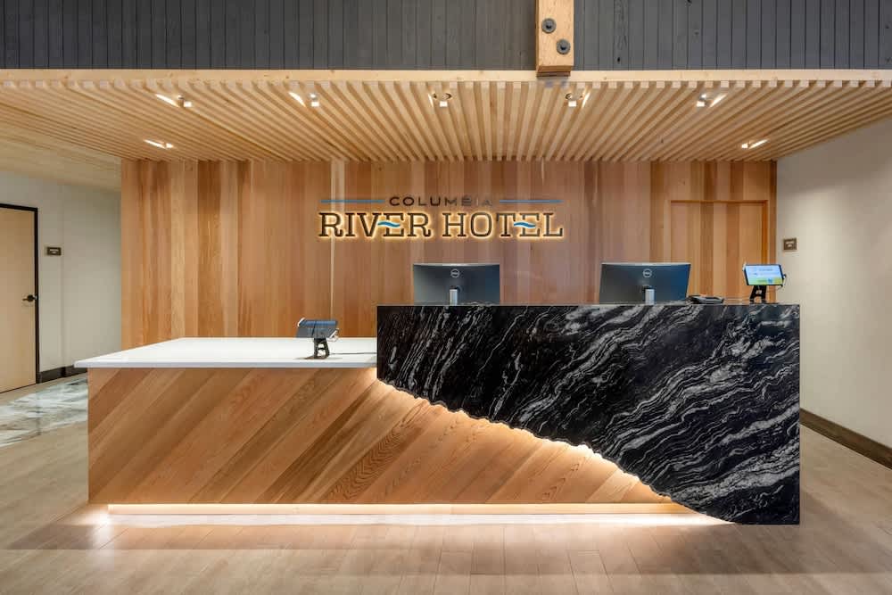 Columbia River Hotel and Conference Center, an Ascend Collection Hotel 2