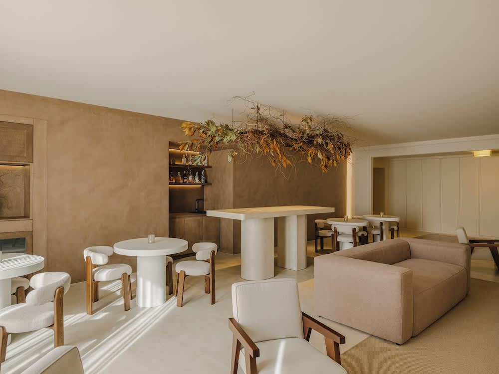 Les Clarisses Boutique Hotel 5