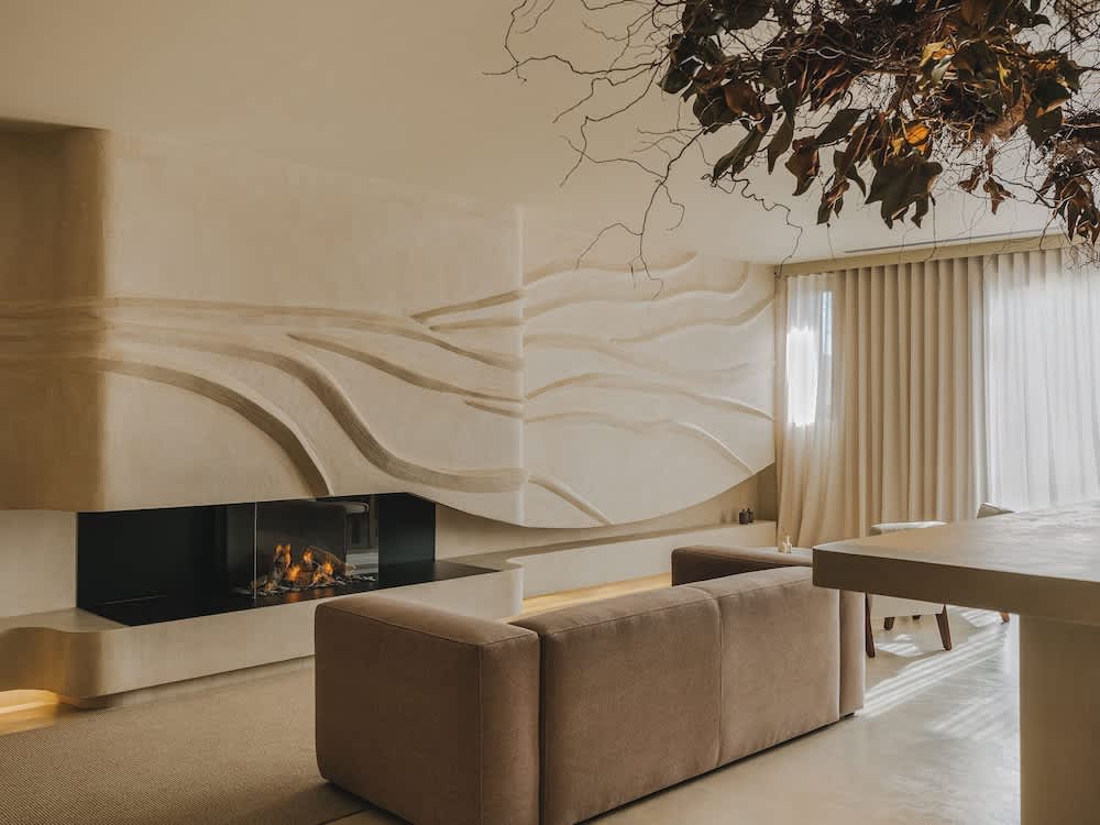 Les Clarisses Boutique Hotel 3