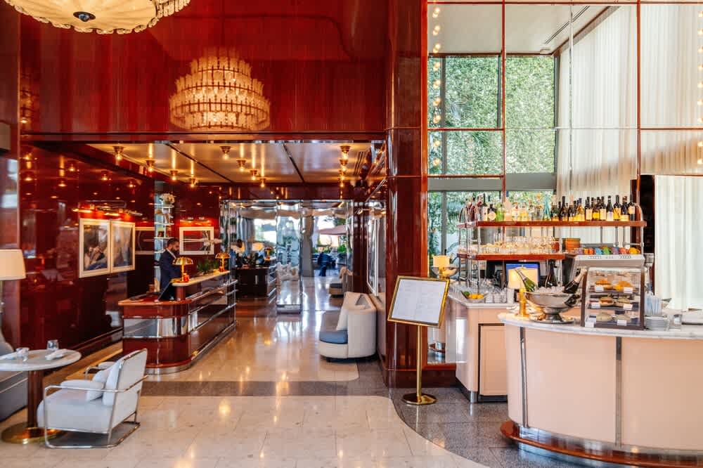 Mr. C Miami - Coconut Grove 1