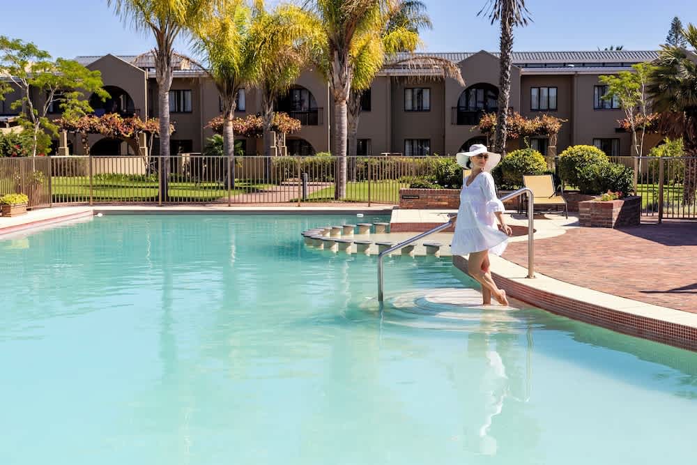 Devonvale Golf & Wine Estate 1