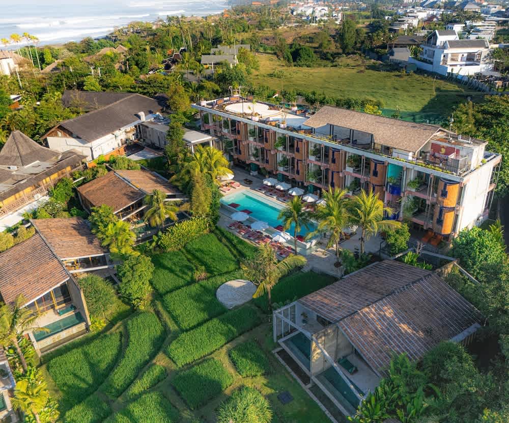 Shore Amora Canggu 1