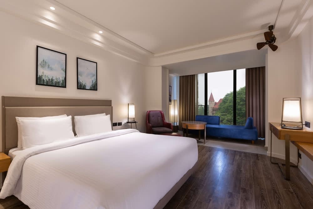 The Oasis Mussoorie - A Member of Radisson Individuals 1