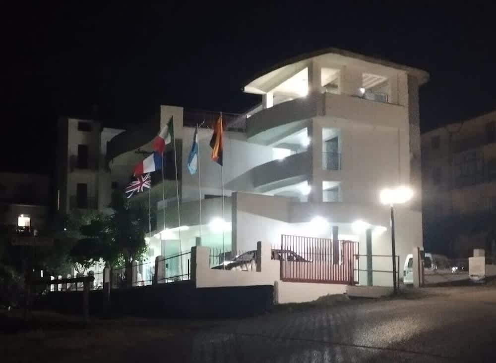 Luigiane B&B e Ristorante 1