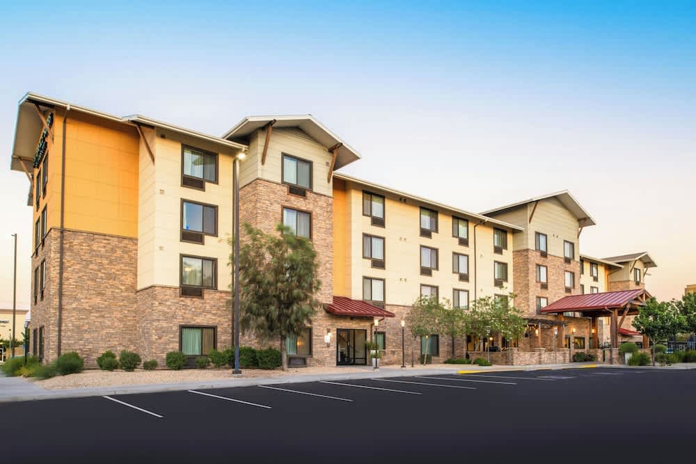 TownePlace Suites by Marriott Lancaster 1