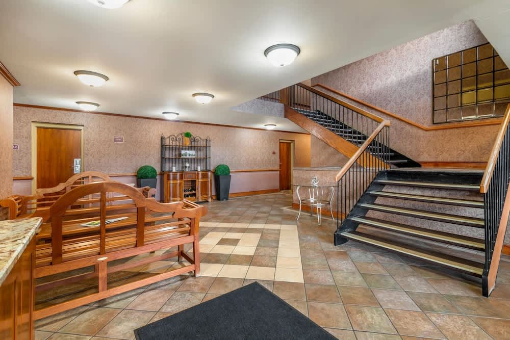 The Inn at Gran View Ogdensburg, an Ascend Collection Hotel 2