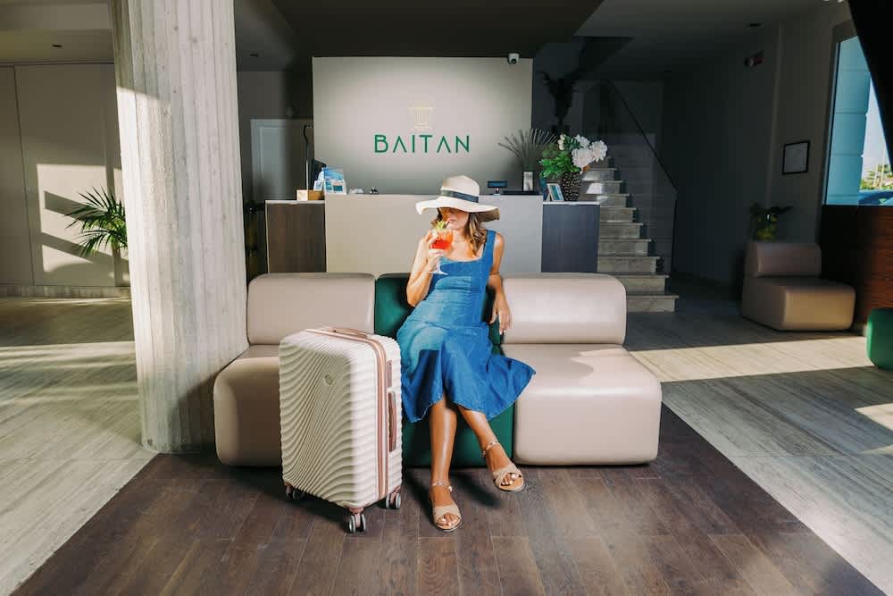 Baitan Hotel 2