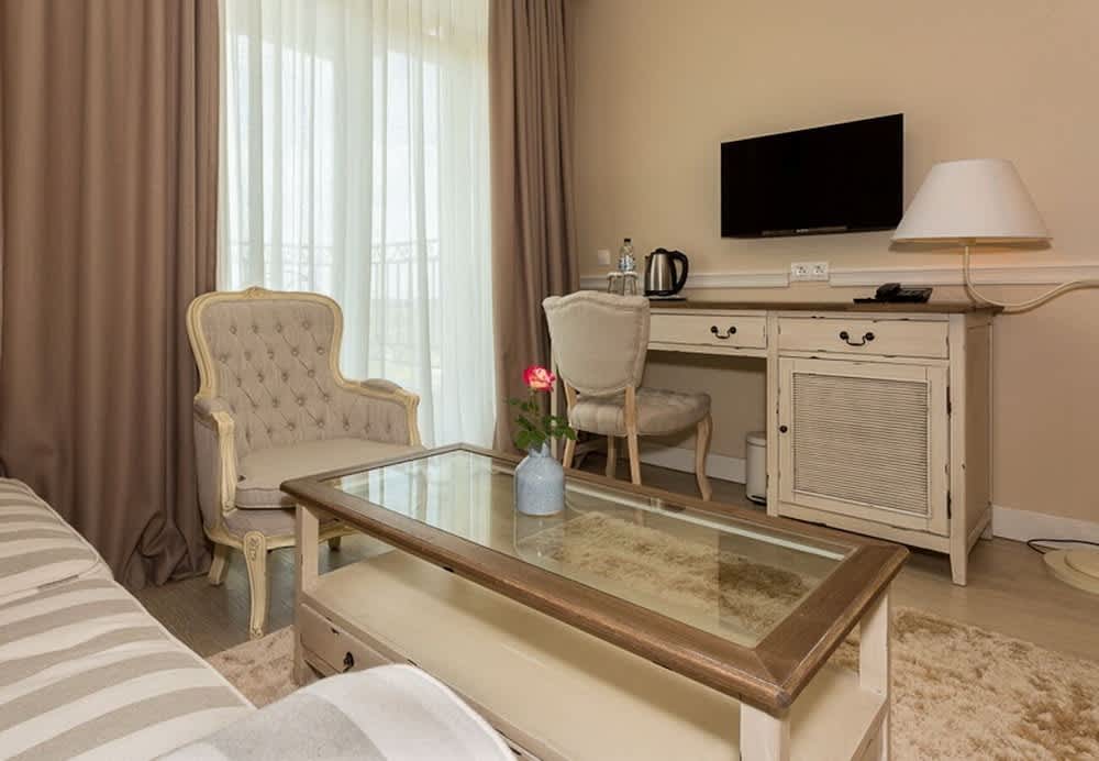 Therma Palace - Balneo SPA, Free parking & Beach 2