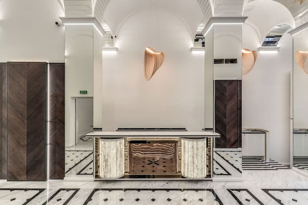The Spotlight Boutique Hotel 2