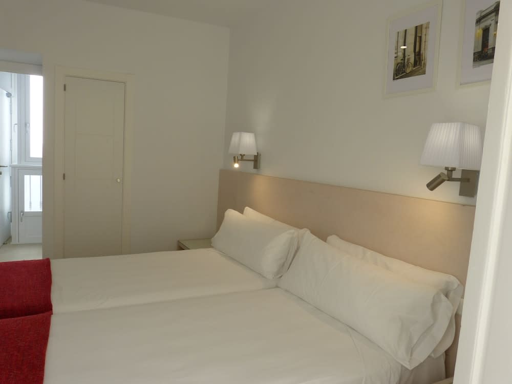Apartamentos Patagonia Sur 2