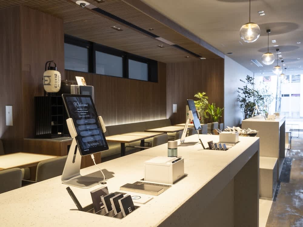 Hotel Oriental Express Fukuoka Nakasu Kawabata 2