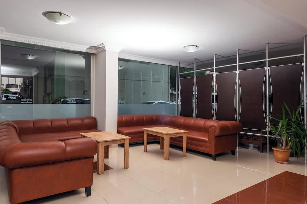 City Inn Family Apart 3