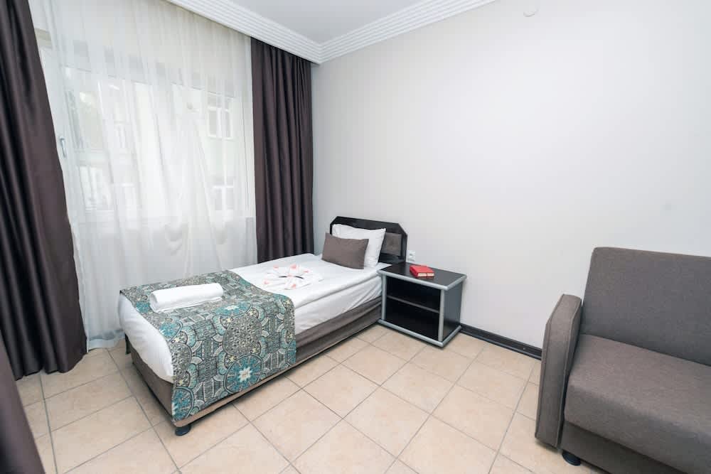 City Inn Family Apart 5