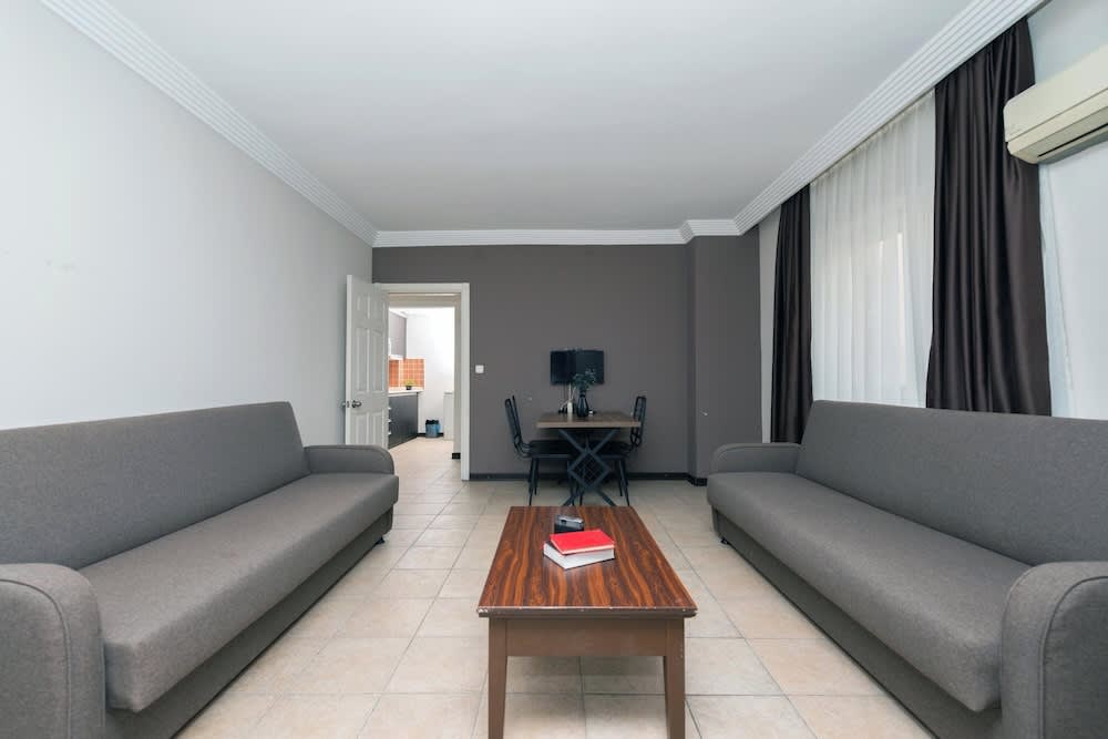 City Inn Family Apart 4