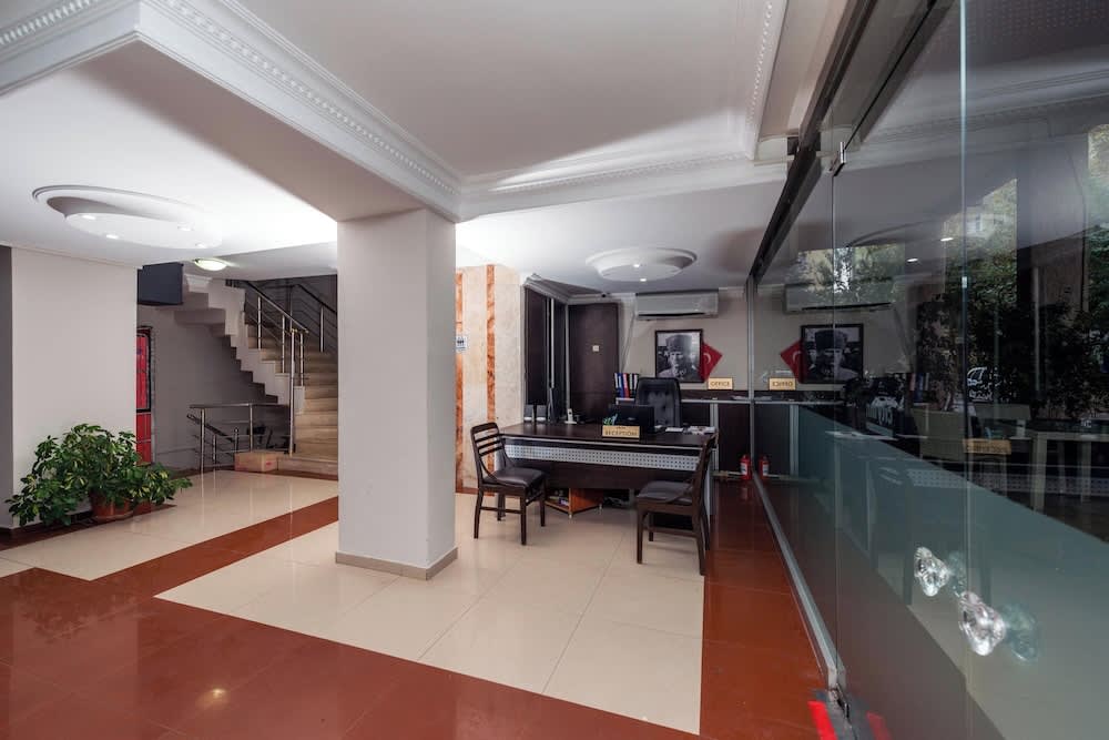 City Inn Family Apart 2