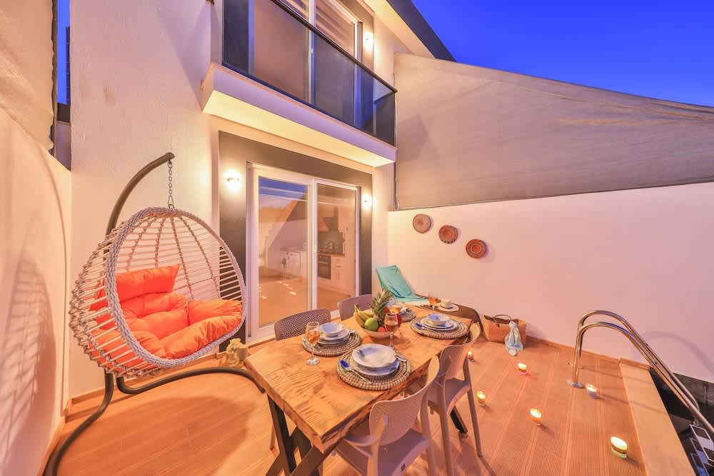 Villa Ay 1