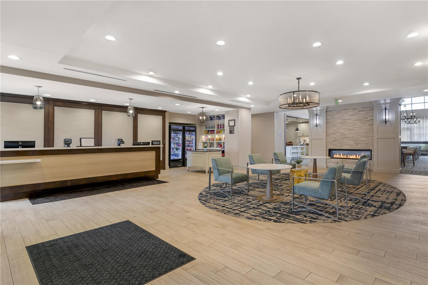 Homewood Suites By Hilton Schenectady 1
