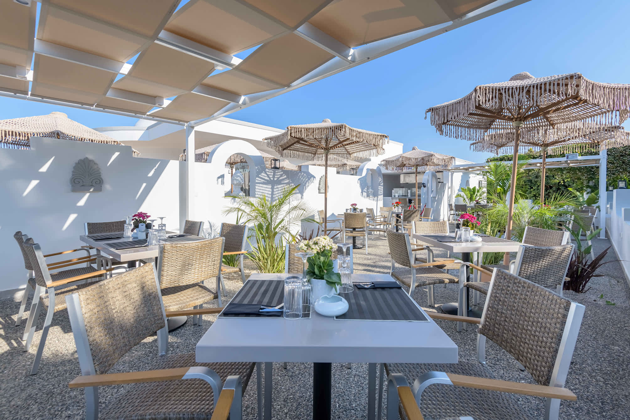 Gaia Palace 2
