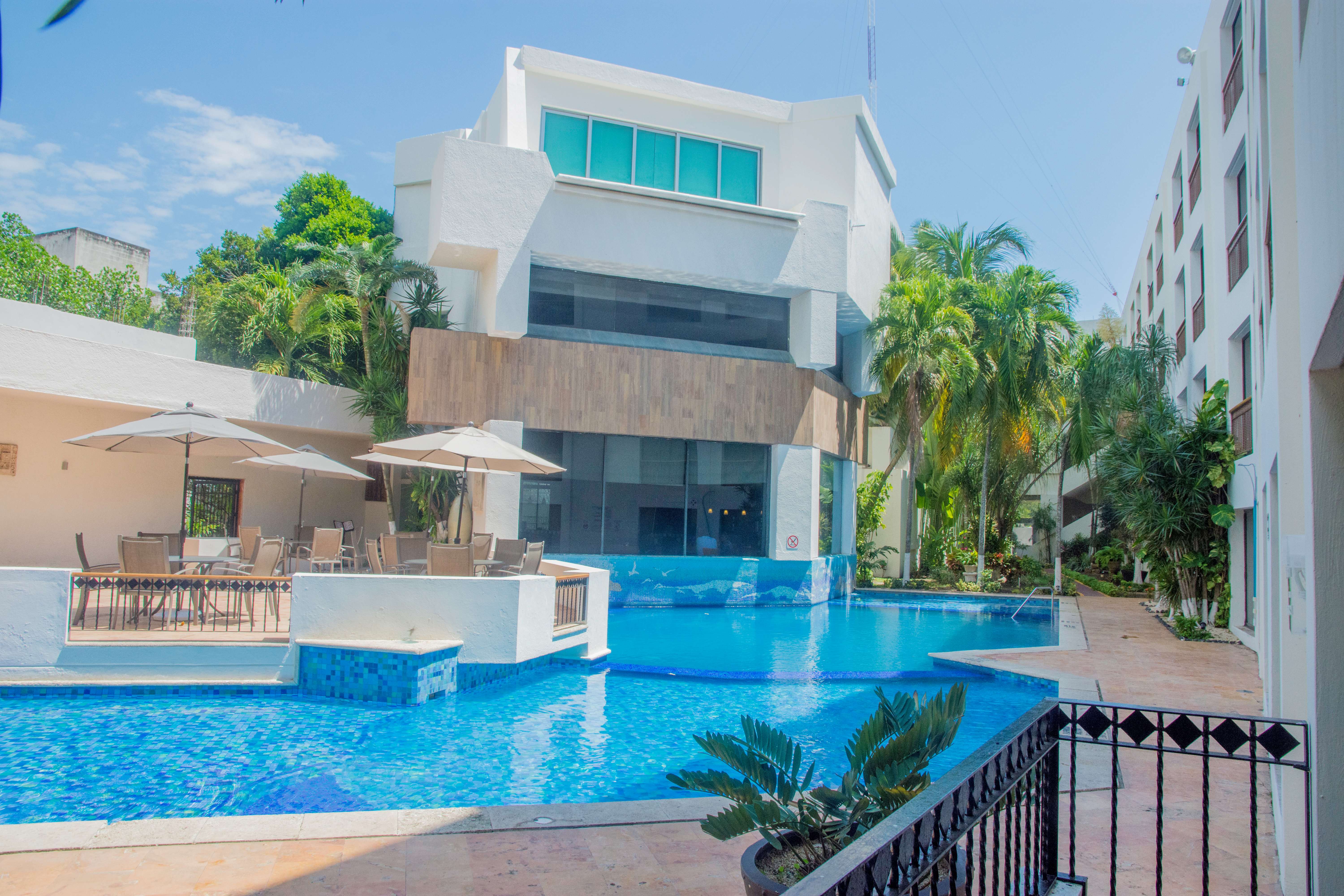 Hotel Continental Caribe Bay 2