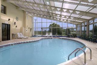 Baymont By Windham Springfield 2