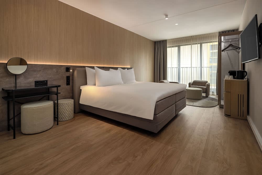 WestCord Hotel Eindhoven 1