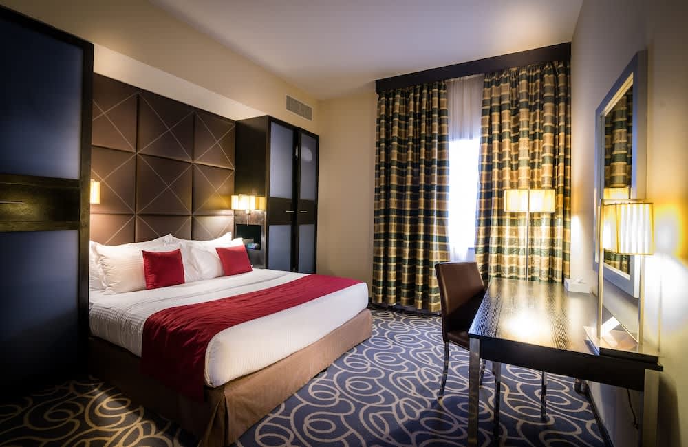 The Eclipse Boutique Suites 1