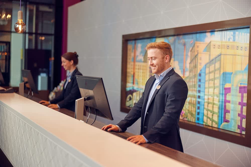 WestCord Hotel Eindhoven 3