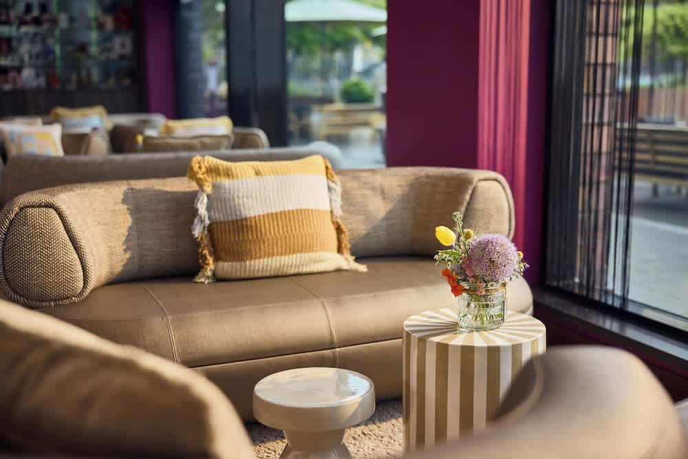 WestCord Hotel Eindhoven 4