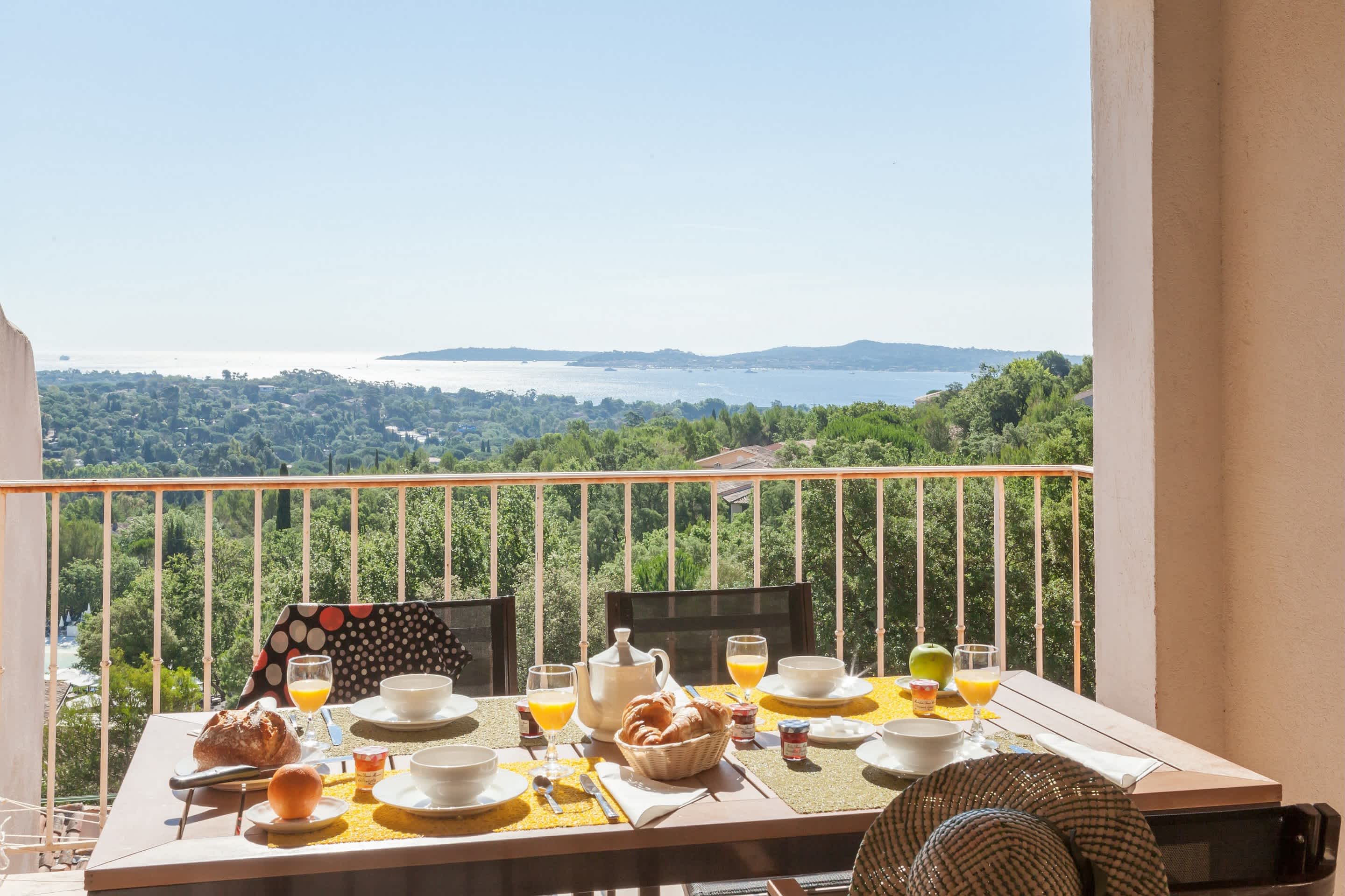 Les Restanques du Golfe de Saint Tropez 2