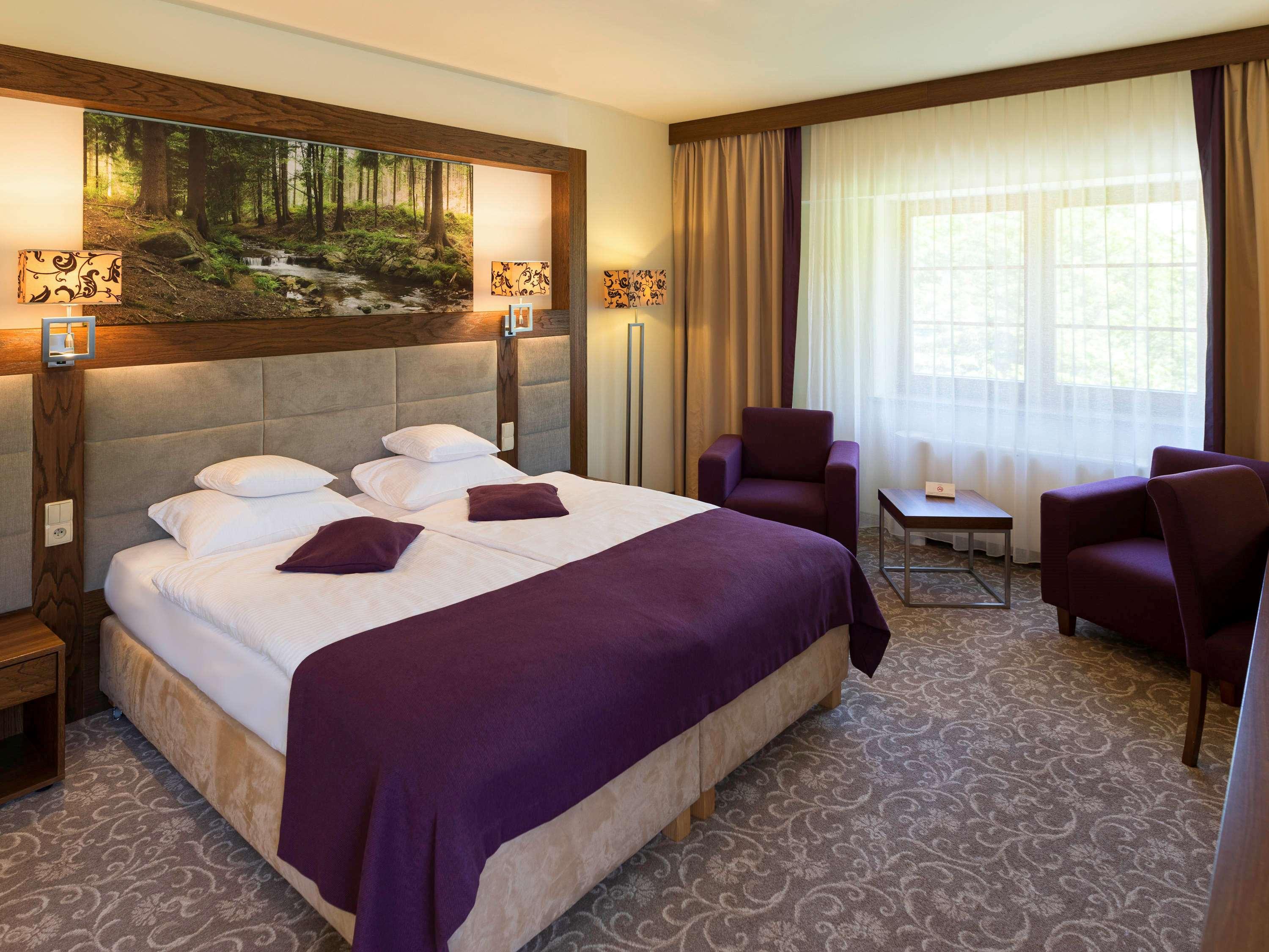 Hotel Mercure Krynica Zdrój Resort&Spa 1
