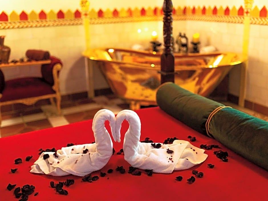 Hotel Mercure Krynica Zdrój Resort&Spa 2