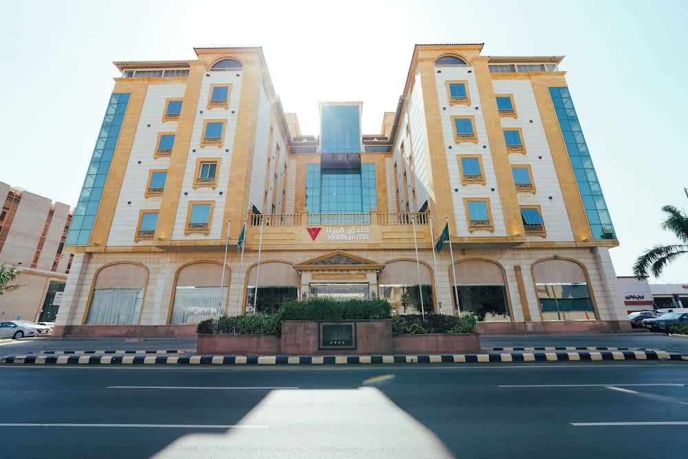 Verta Hotel Qouraish 1