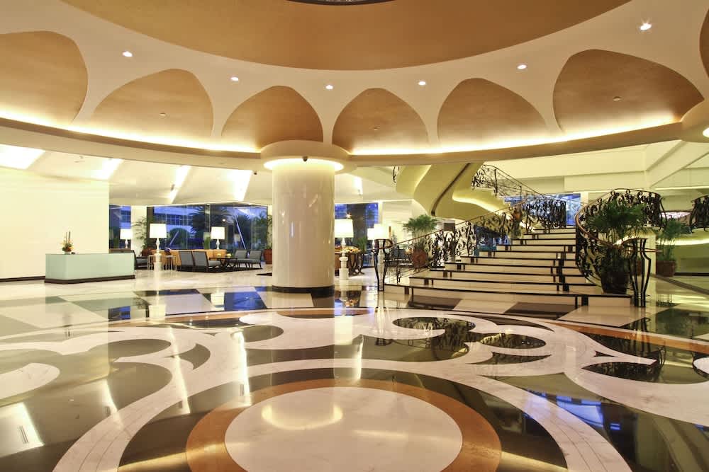 The Bellevue Manila 2