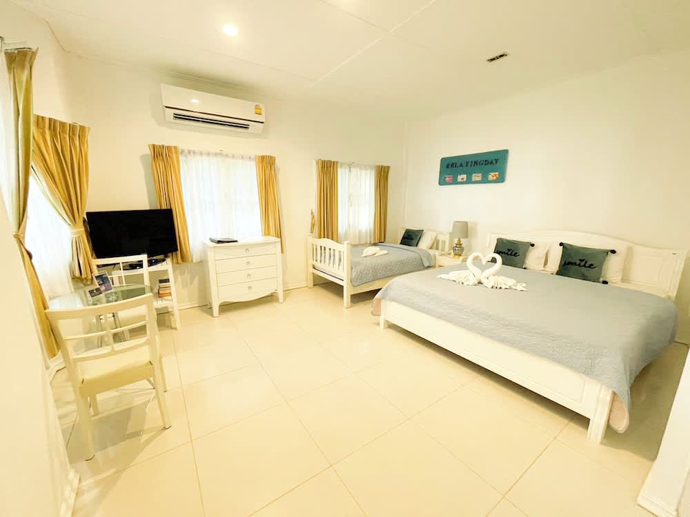 Vongdeuan Resort 1