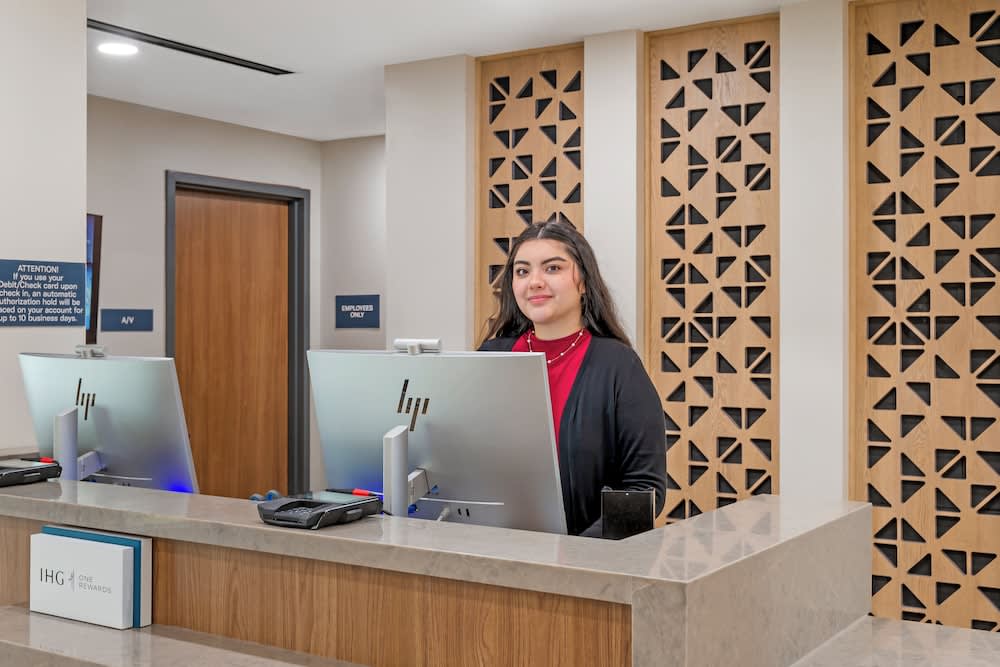Candlewood Suites Chester - Richmond by IHG 2