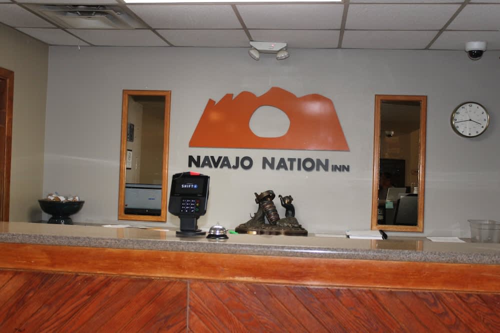 Navajo Nation Inn 2