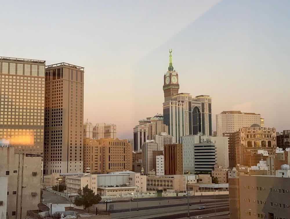 Wahdat Khair Hotel 1